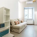 Loft Piazza Marina Family By Domusicily Apartament
