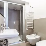 Apartament Loft Piazza Marina Family By Domusicily Palermo