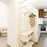 Loft Piazza Marina Family By Domusicily Apartament