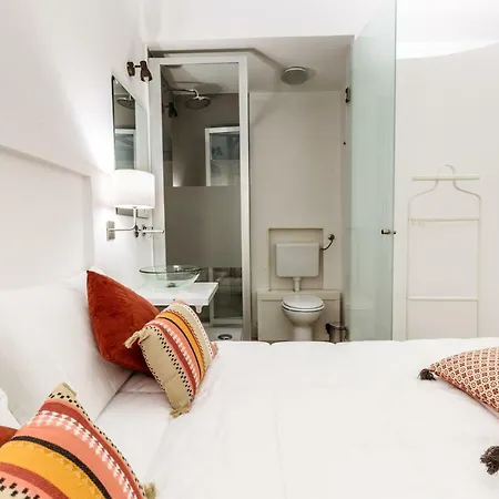 Apartament Loft Piazza Marina Family By Domusicily