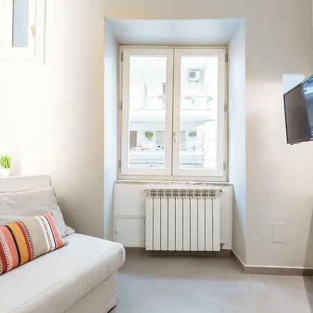 Apartment Loft Piazza Marina Family By Domusicily *