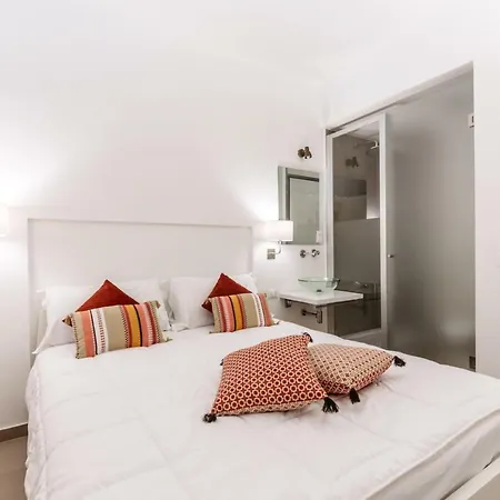 Loft Piazza Marina Family By Domusicily Apartament Palermo