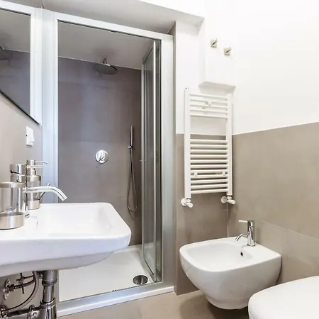 Apartment Loft Piazza Marina Family By Domusicily Palermo