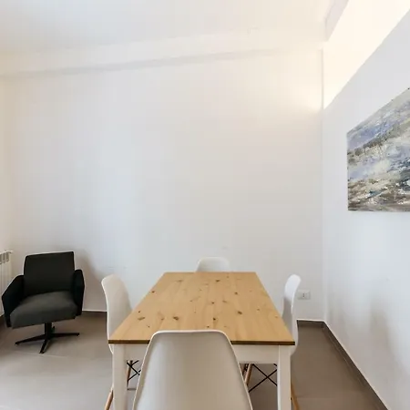 Apartament Loft Piazza Marina Family By Domusicily